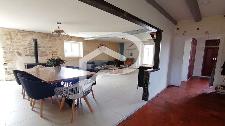 Ma-Cabane - Vente Maison MONTCEAU-LES-MINES, 98 m²