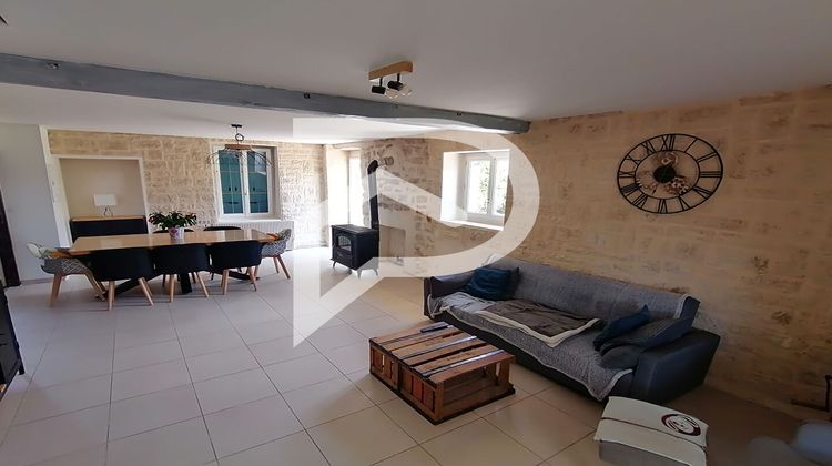 Ma-Cabane - Vente Maison MONTCEAU-LES-MINES, 98 m²