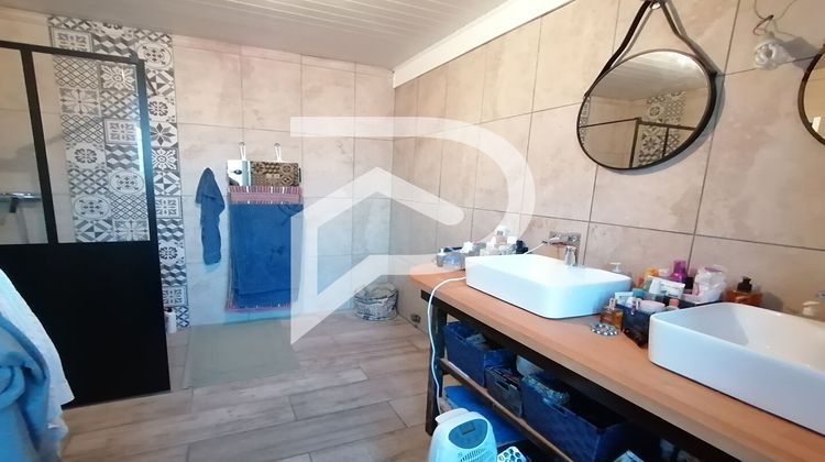 Ma-Cabane - Vente Maison MONTCEAU-LES-MINES, 98 m²