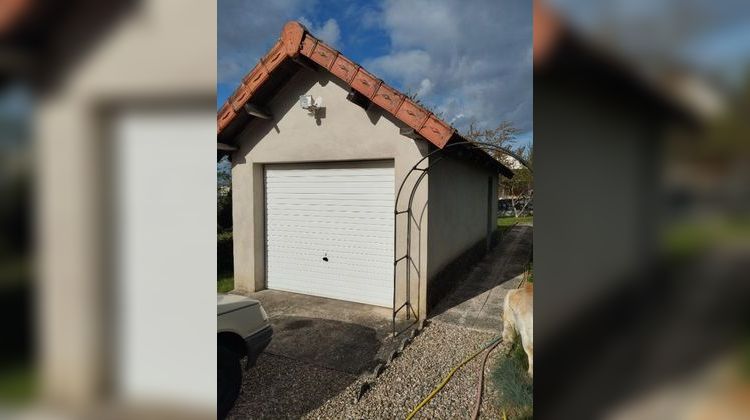 Ma-Cabane - Vente Maison MONTCEAU LES MINES, 120 m²