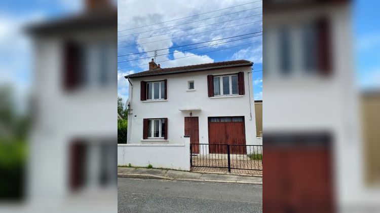 Ma-Cabane - Vente Maison MONTCEAU-LES-MINES, 143 m²