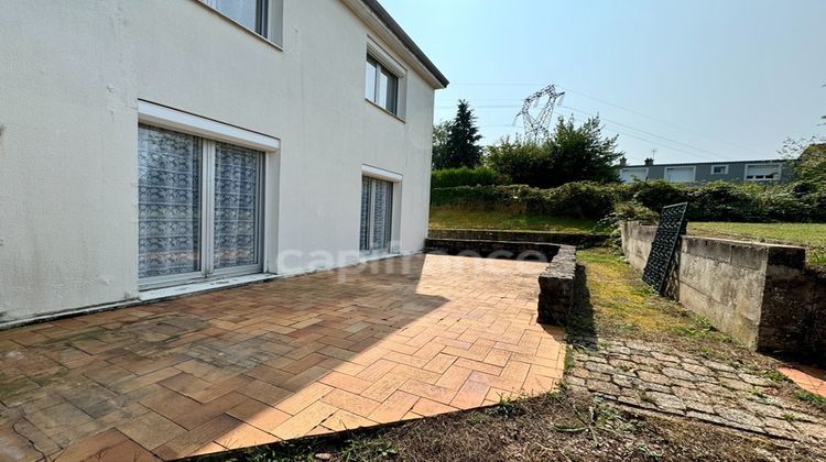 Ma-Cabane - Vente Maison MONTCEAU LES MINES, 99 m²