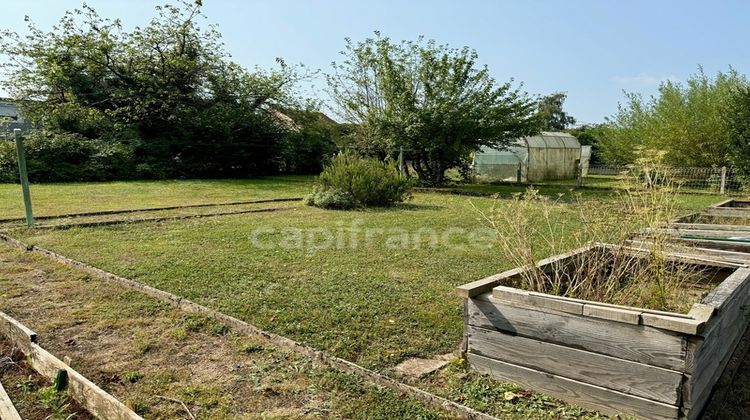 Ma-Cabane - Vente Maison MONTCEAU LES MINES, 99 m²