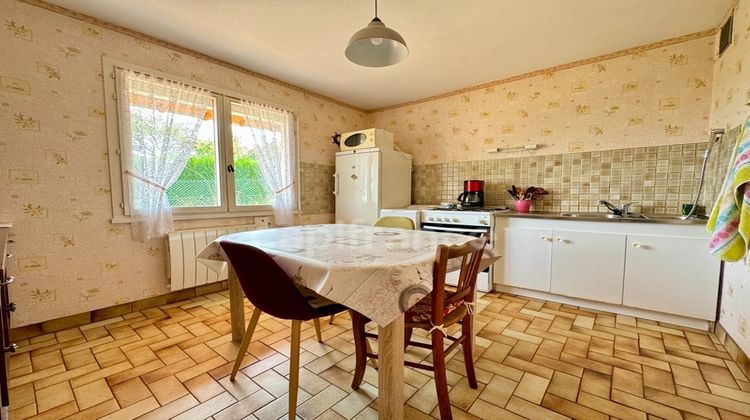 Ma-Cabane - Vente Maison MONTCEAU LES MINES, 99 m²