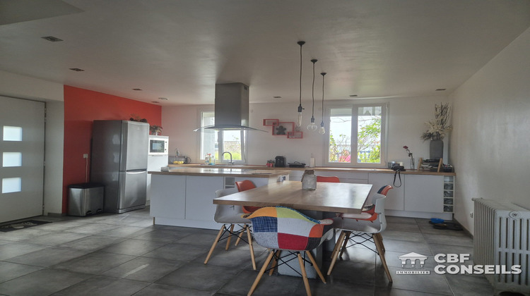 Ma-Cabane - Vente Maison Montceau-les-Mines, 89 m²