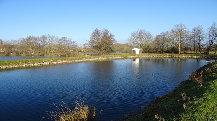 Ma-Cabane - Vente Maison MONTCEAU LES MINES, 155 m²