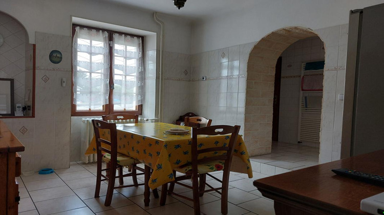 Ma-Cabane - Vente Maison MONTCEAU LES MINES, 156 m²