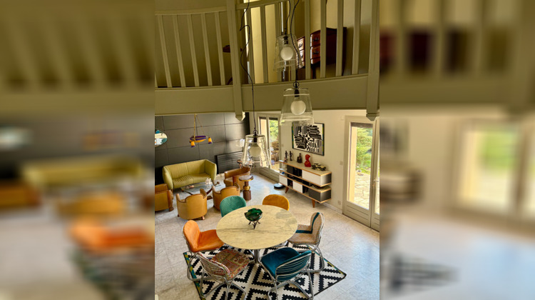 Ma-Cabane - Vente Maison MONTCEAU-LES-MINES, 187 m²