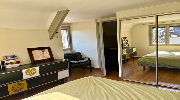 Ma-Cabane - Vente Maison MONTCEAU-LES-MINES, 187 m²