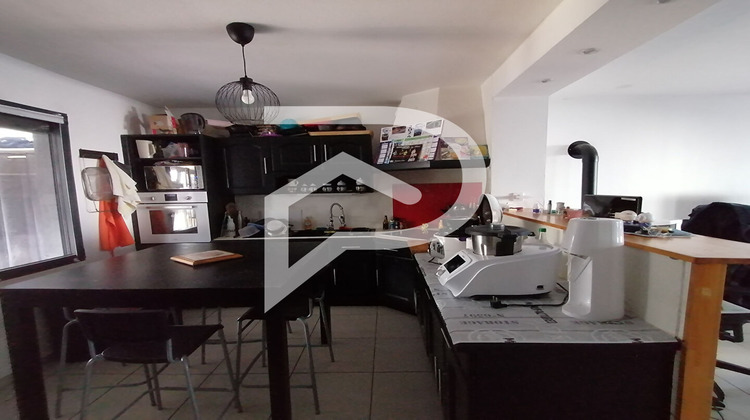 Ma-Cabane - Vente Maison MONTCEAU-LES-MINES, 100 m²