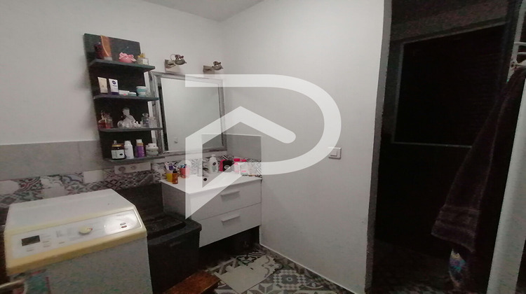 Ma-Cabane - Vente Maison MONTCEAU-LES-MINES, 100 m²