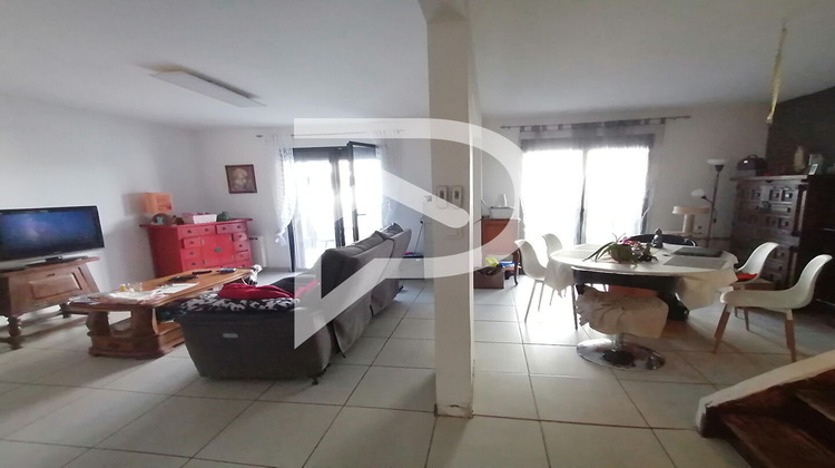 Ma-Cabane - Vente Maison MONTCEAU-LES-MINES, 100 m²