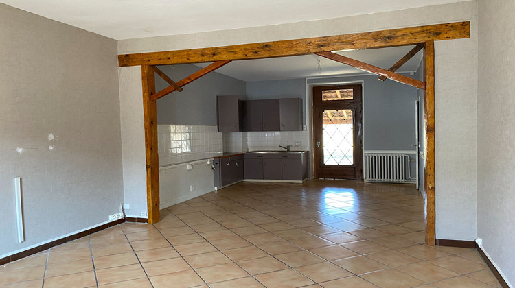 Ma-Cabane - Vente Maison MONTCEAU-LES-MINES, 138 m²