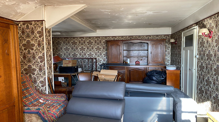 Ma-Cabane - Vente Maison MONTCEAU-LES-MINES, 138 m²