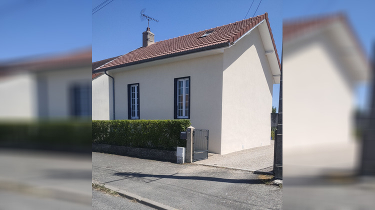 Ma-Cabane - Vente Maison MONTCEAU-LES-MINES, 77 m²