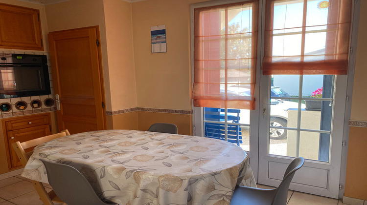 Ma-Cabane - Vente Maison MONTCEAU-LES-MINES, 77 m²