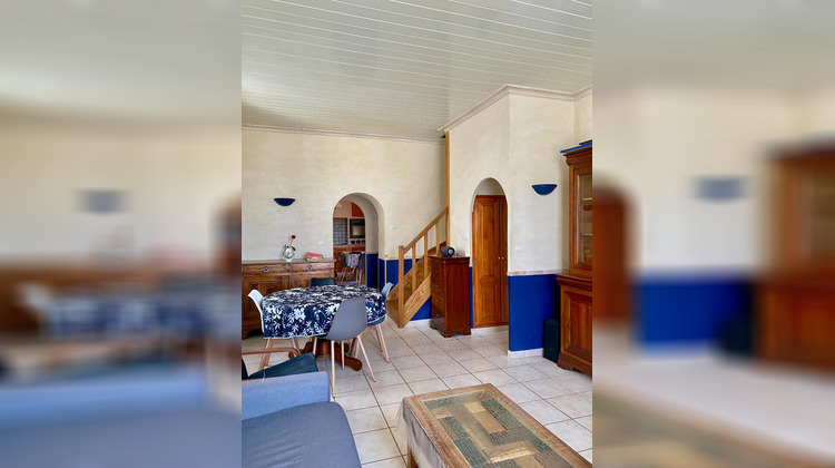 Ma-Cabane - Vente Maison MONTCEAU-LES-MINES, 77 m²