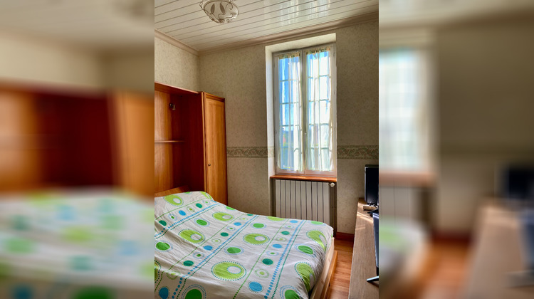 Ma-Cabane - Vente Maison MONTCEAU-LES-MINES, 77 m²