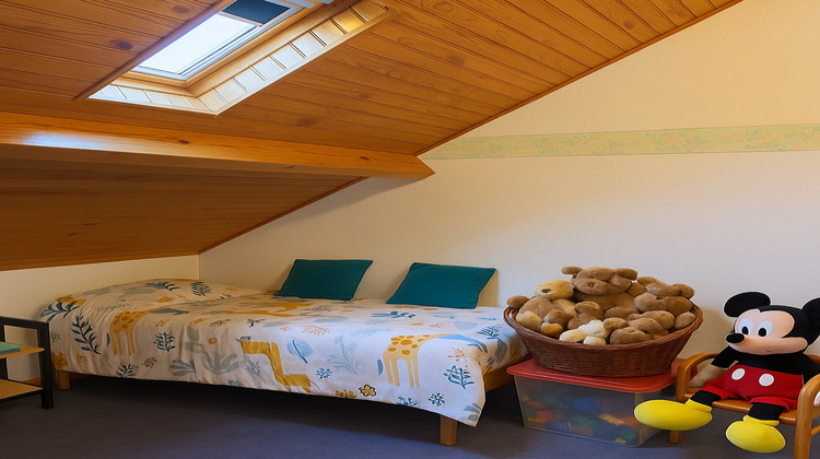 Ma-Cabane - Vente Maison MONTCEAU-LES-MINES, 77 m²