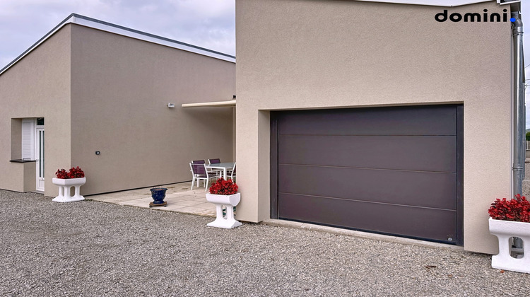 Ma-Cabane - Vente Maison Montceau-les-Mines, 138 m²