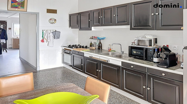 Ma-Cabane - Vente Maison Montceau-les-Mines, 138 m²