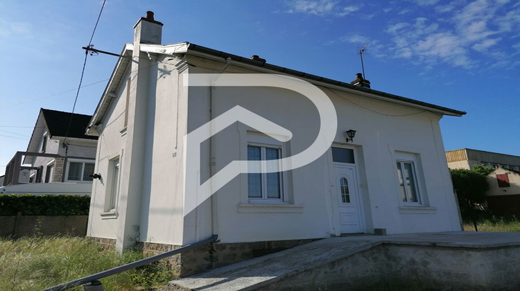 Ma-Cabane - Vente Maison MONTCEAU-LES-MINES, 49 m²