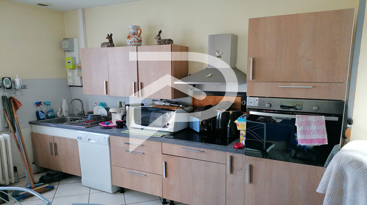 Ma-Cabane - Vente Maison MONTCEAU-LES-MINES, 49 m²