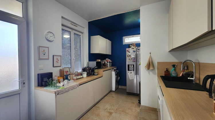 Ma-Cabane - Vente Maison Montceau-les-Mines, 117 m²