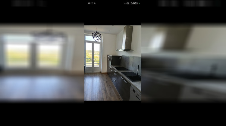 Ma-Cabane - Vente Maison MONTCEAU LES MINES, 180 m²