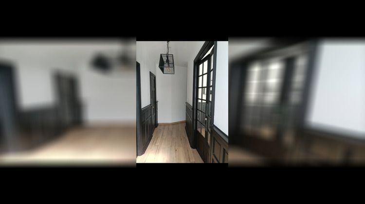 Ma-Cabane - Vente Maison MONTCEAU LES MINES, 180 m²