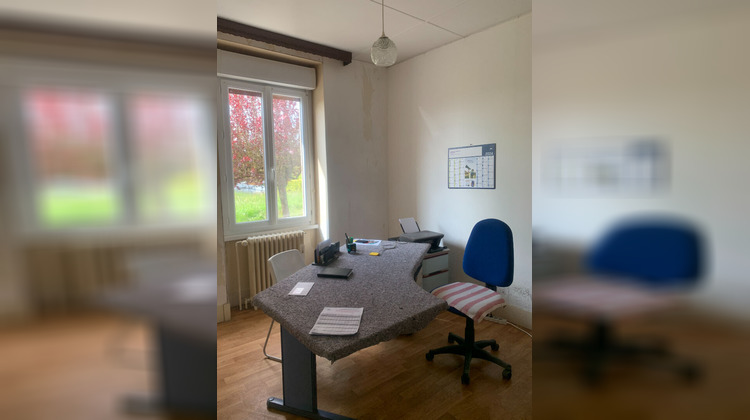 Ma-Cabane - Vente Maison MONTCEAU-LES-MINES, 60 m²