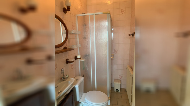 Ma-Cabane - Vente Maison MONTCEAU-LES-MINES, 60 m²