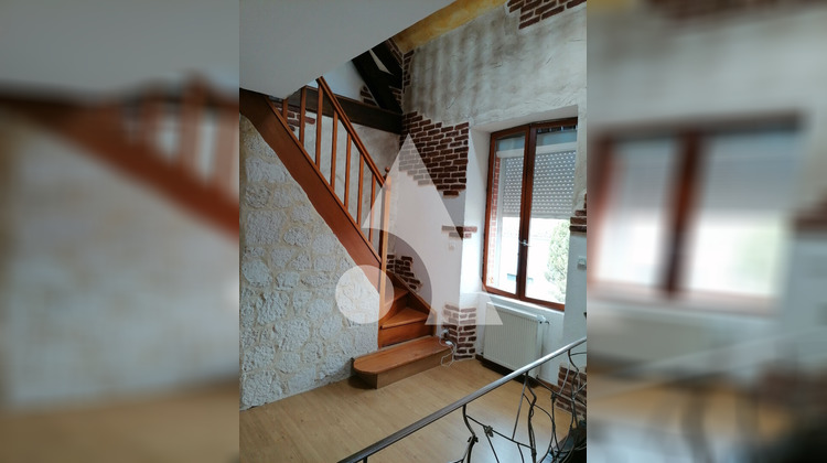 Ma-Cabane - Vente Maison MONTCEAU-LES-MINES, 118 m²