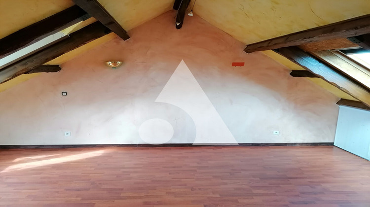 Ma-Cabane - Vente Maison MONTCEAU-LES-MINES, 118 m²