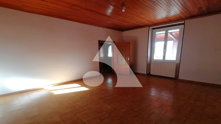 Ma-Cabane - Vente Maison MONTCEAU-LES-MINES, 94 m²