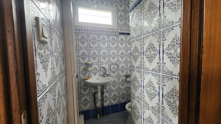 Ma-Cabane - Vente Maison Montceau-les-Mines, 135 m²