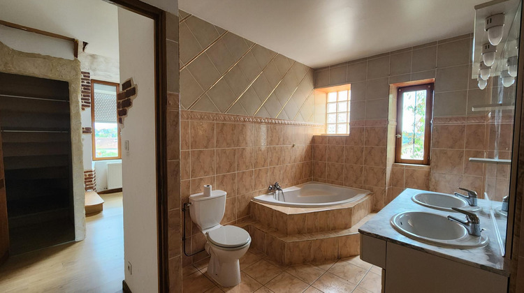 Ma-Cabane - Vente Maison Montceau-les-Mines, 135 m²