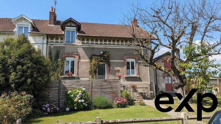 Ma-Cabane - Vente Maison Montceau-les-Mines, 85 m²