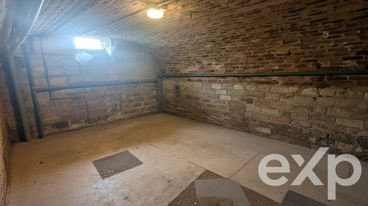 Ma-Cabane - Vente Maison Montceau-les-Mines, 85 m²