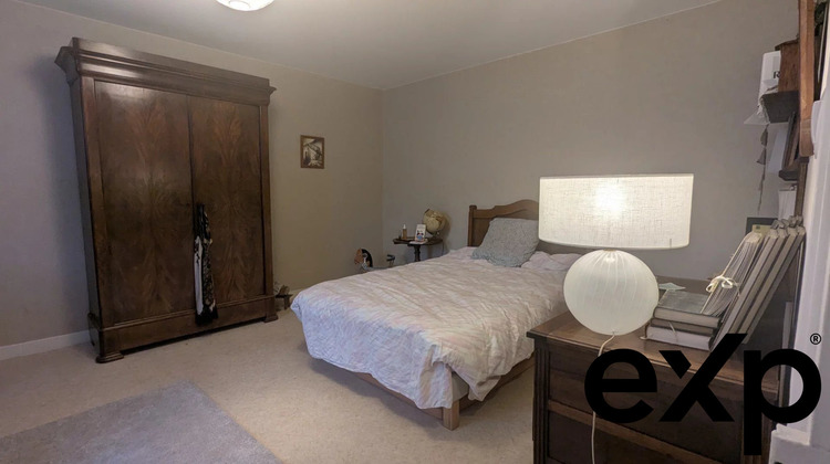 Ma-Cabane - Vente Maison Montceau-les-Mines, 85 m²