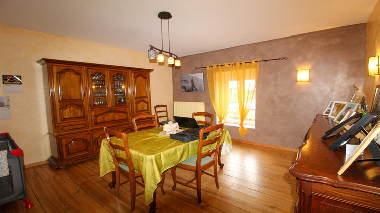 Ma-Cabane - Vente Maison Montceau-les-Mines, 106 m²