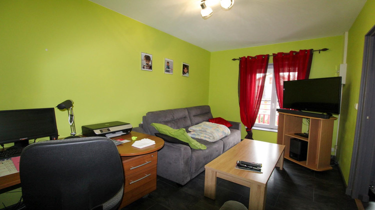 Ma-Cabane - Vente Maison Montceau-les-Mines, 106 m²