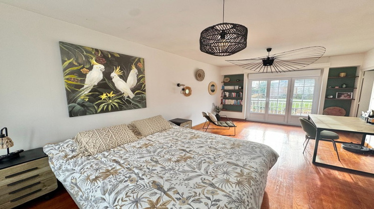 Ma-Cabane - Vente Maison MONTCEAU LES MINES, 170 m²