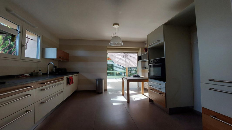 Ma-Cabane - Vente Maison MONTCEAU LES MINES, 187 m²