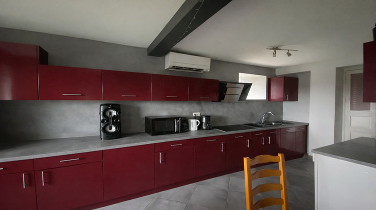 Ma-Cabane - Vente Maison MONTCEAU-LES-MINES, 67 m²