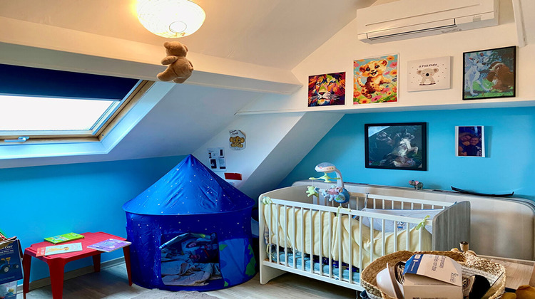 Ma-Cabane - Vente Maison MONTCEAU-LES-MINES, 67 m²