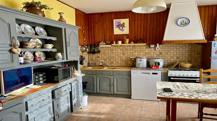 Ma-Cabane - Vente Maison MONTCEAU-LES-MINES, 88 m²