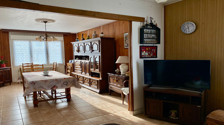 Ma-Cabane - Vente Maison MONTCEAU-LES-MINES, 88 m²