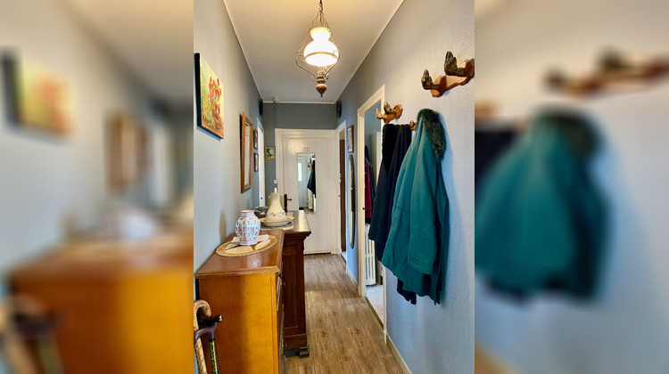 Ma-Cabane - Vente Maison MONTCEAU-LES-MINES, 88 m²