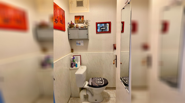 Ma-Cabane - Vente Maison MONTCEAU-LES-MINES, 88 m²